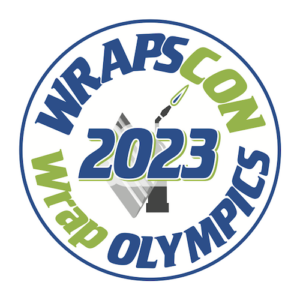 WRAP Olympics 2023