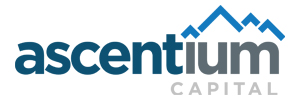 Ascentium Logo